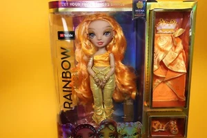 Muñeca Rainbow High Meena Fleur Core - Imagen 1 de 2
