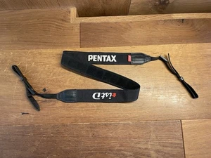 *Near MINT ++* Pentax *ist D Camera Neck Shoulder Strap From JAPAN - Picture 1 of 12