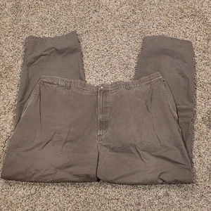 Columbia Sportswear Hose Herren Größe 44 x 36 braun authentisch aktiv Outdoor amerikanisch - Bild 1 von 6