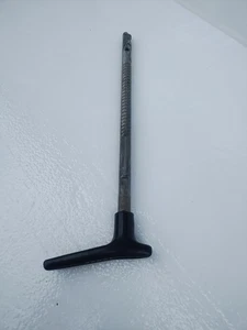 1961-1967 Econoline Van, Truck. Parking Brake hand Handle and Lever. OEM used - Picture 1 of 8