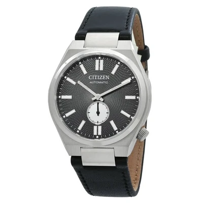 Citizen Automatic Men's Watch NK5010-01H - Image 1 of 3
