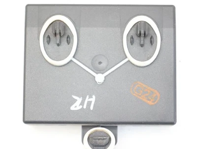 Centralina carrozzeria Audi A6 Avant C6 4F0959794E 11-2007 - Immagine 1 di 3