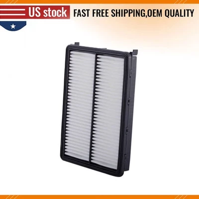 Filtro de aire motor premium OEM 28113-A9100-00 HYUNDAI PALISADE SANTA FE SPORT KIA Foto 1 de 4