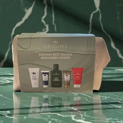 Origins - Origins Best Sellers Set con Bolsa de Lona Foto 1 de 3