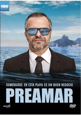 Preamar I (DVD) Hugo Bonemer Jessika Alves Karen Junqueira Paloma Riani - Image 1 of 2