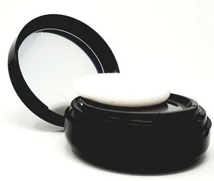 Neu T LECLERC Grundierung Cushion Aus Finish Matt + Blätterteig 01 Elfenbein - Bild 1 von 3