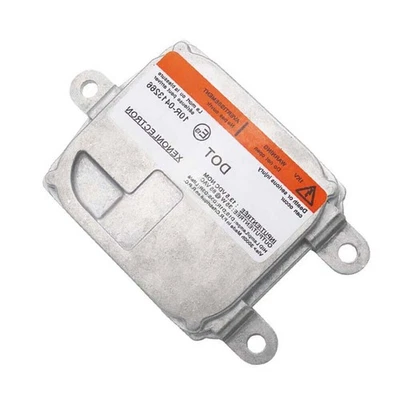 Centralina Xenon reattore 1Z0941641A per Skoda Octavia II 1Z 5E Facelift - Immagine 1 di 4