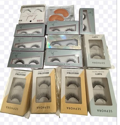 Pestañas Swanky de Sephora  Foto 1 de 4