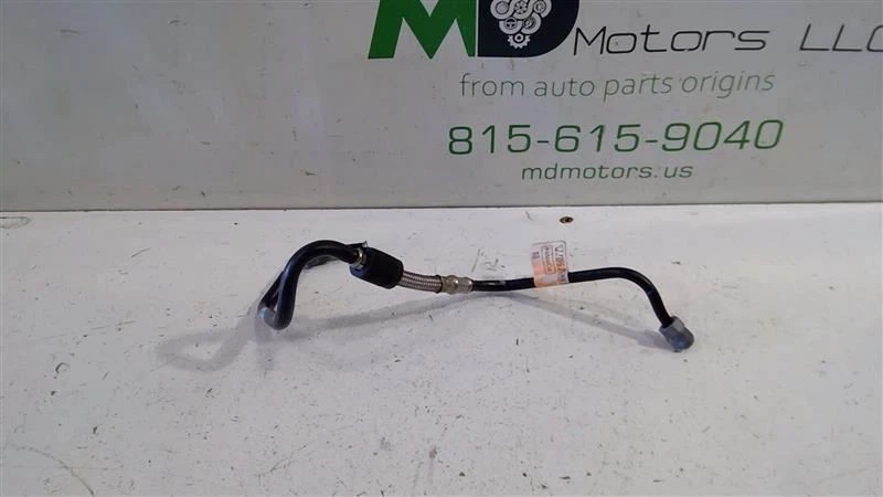 Tubo hidráulico cilindro maestro freno Ford Edge 2020-2022 OEM F2GC-2C360 Foto 1 de 4