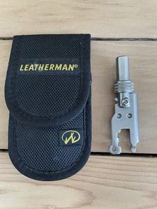 Leatherman Standard Tool Adapter and pouch - Picture 1 of 4
