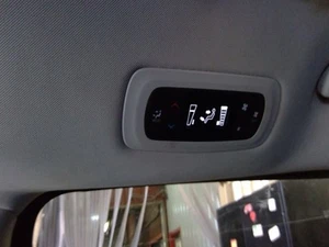 Temperature Control Rear Fits 17 PACIFICA 925943 - Picture 1 of 12