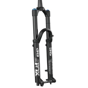 2025 29" FOX 36 160 Float Performance Elite GRIP X Kabolt Achse black Federgabel - Bild 1 von 1