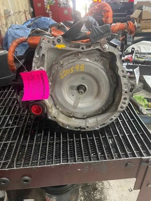 变速器组件 cvt 200k 2.5l 尼桑 ALTIMA 07 08 09 10 11 — 第 1/4 张图片