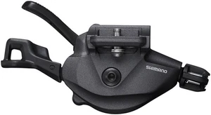 Shimano XT SL-M8100-IL Right I-Spec EV 12-Speed Shifter, Black - Picture 1 of 2