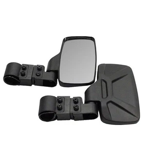 2 espejos retrovisores laterales Dawg 2013 Arctic Cat Prowler 550 650 700 XTX XTZ - Imagen 1 de 3