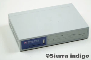 Check Point L-50D Security Appliance without PSU - Bild 1 von 1
