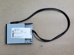 SIIG ju-mr0a11-s1 Internal Bay Multi-Card Reader - Picture 1 of 3