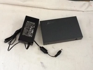 TP-Link TL-SG108PE 8-portowy gigabitowy przełącznik biurkowy z 8-portowym PoE - niezarządzany - Zdjęcie 1 z 8
