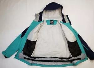 Strafe Highlands Jacket FX Men's XXL MSRP $500 - Picture 1 of 12