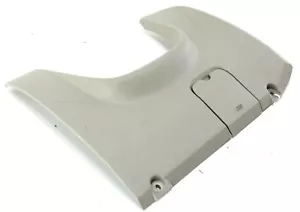 2010-2012 FORD FUSION INSTRUMENT DASHBOARD PANEL LOWER COVER STONE OEM - Picture 1 of 7