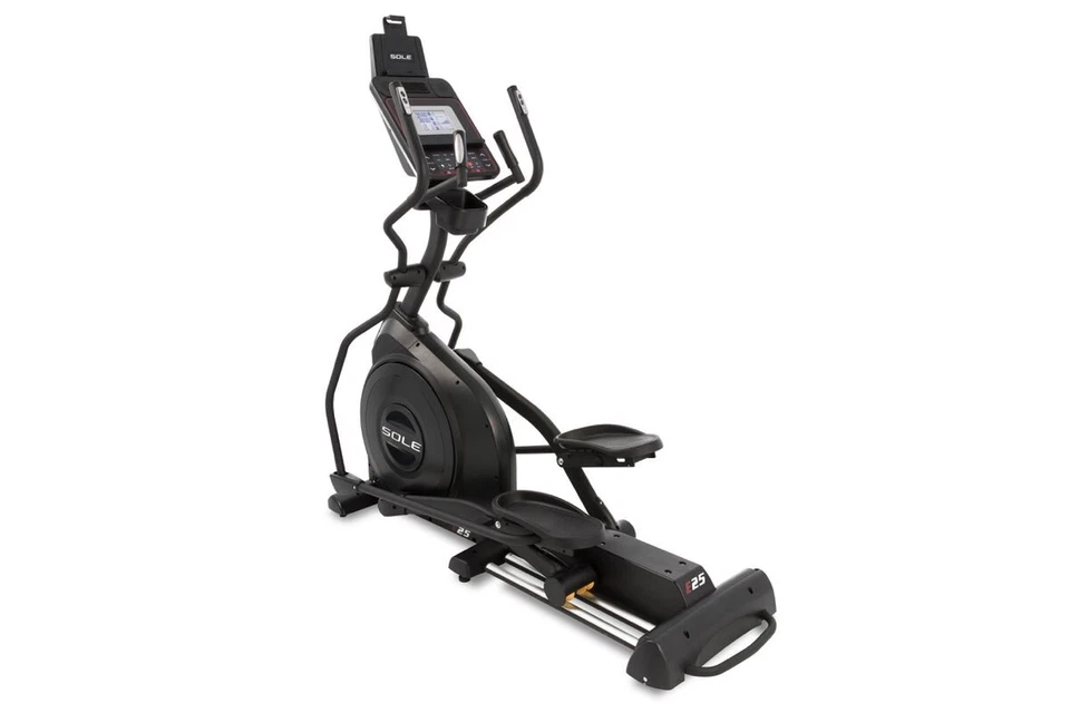 máquina de ejercicio elíptica usada Foto 1 de 1