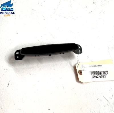 Center Console Compartment Storage OEM Mini Cooper Countryman R60 2011-2016 - Image 1 of 4