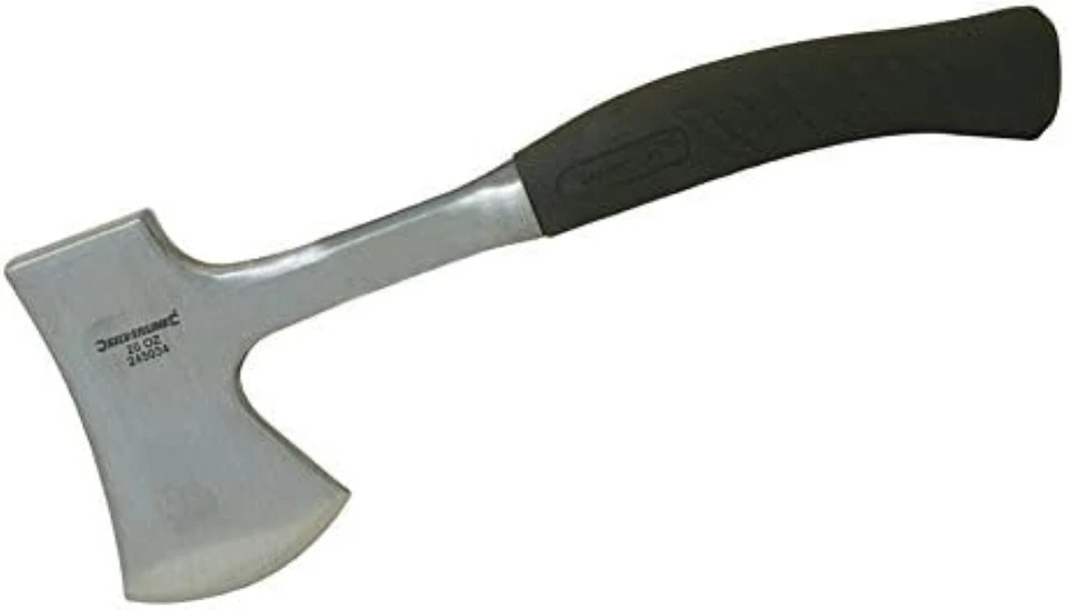 Silverline tools 245034 - Acciaio forgiato scure (567 g) - Immagine 1 di 1