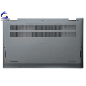 New For Dell Inspiron 15 pro 5510 5515 Bottom Case Lower Base Cover 03KRDJ - Afbeelding 1 van 2