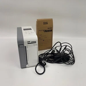 HiTi P110S PocketStudio Photo Printer w/ Ribbon & Cords - Picture 1 of 11