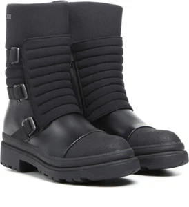 STIVALI BOOTS MOTO PELLE TCX FREYJA LADY WP DONNA IMPERMEABILI TG 39 - Foto 1 di 4