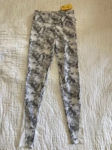 ONZIE Geo-Pixel Leggings XS GUC (#130) - Bild 1 von 6