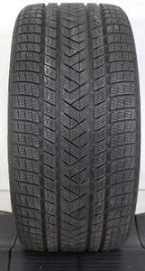 1 x 305/35R21 109W Winterreifen Pirelli Sottozero 3 7mm 2022 B, BL - Bild 1 von 5