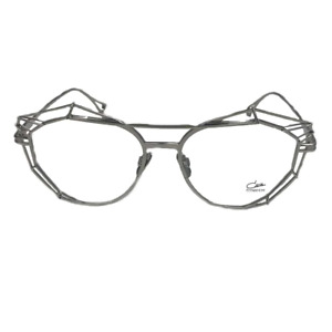 Eyewear Cazal 5004 003 55 17 140 Silver 100% Authentic