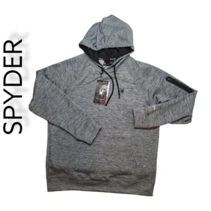 Neu mit Etikett. Spyder Active Hoodie Gr. M - Bild 1 von 8