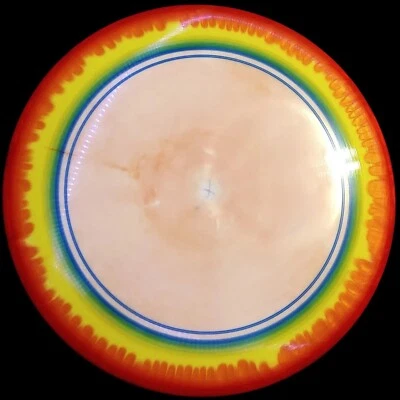 Innova Halo Star Tern Custom Spin Dye F2 173g - 175g Disc Golf Distance Driver - Image 1 of 4