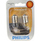 Philips Rear Turn Signal Light Bulb for Aprilia RSV 1000 R Factory RSV Mille tw