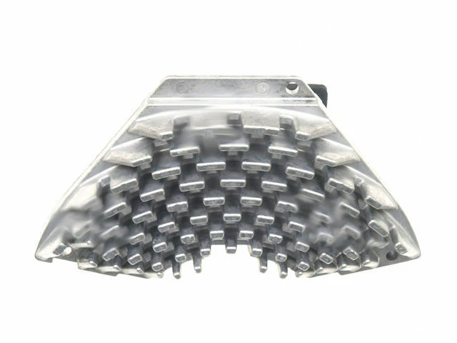 Resistencia del motor del soplador para 1999-2009 Volvo S80 2000 2001 2002 2003 2004 Q455HF Foto 1 de 1