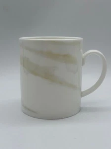 Wedgwood Vera Wang Venato Imperial Mug NEW - Picture 1 of 3