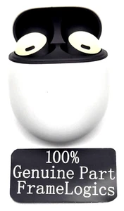 Google Pixel Buds Pro True Wireless Noise Cancelling Earbuds - Porcelain - Picture 1 of 3