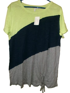 Maglia donna Live Well Active atletica GRANDE NUOVA CON ETICHETTA LEGGERA SPEDIZIONE GRATUITA - Foto 1 di 5