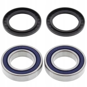CUSCINETTI RUOTA POSTERIORE CON GUARNIZIONI POLARIS BIG BOSS/MAGNUM/SCRAMBLER/SP - Foto 1 di 5