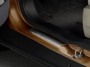 Genuine Ford B-Max Front Sill Protectors - Front Doors only (1791122) - Picture 1 of 1