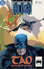 Batman Legends of the Dark Knight (1989) #  52 (9.0-NM)