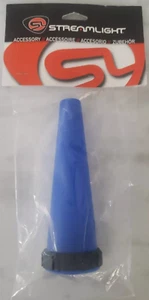 NEW Streamlight Stinger /LED/ DS LED Safety Wand Blue 75902 NOS - Picture 1 of 3