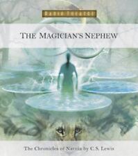 The Magician's Nephew [Radio Theatre]