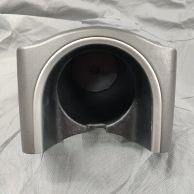 Portavasos consola central enchufable Toyota Prius 12 13 14 15 55630-47030 OEM Foto 1 de 4