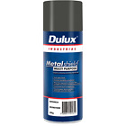 Dulux 300G Metalshield Multipurpose Spray Paint Ironstone