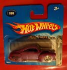 Hot Wheels G6827	2005	Red Lines	5/5		Tail Dragger	#100