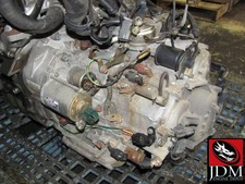 00 03 HONDA ACURA TL TYPE S 3.2L V6 5SPD AUTO TRANSMISSION JDM J32A B7WA