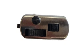 CUERPO CROMO UKSCOOTERS VESPA CUERNO INTERRUPTOR VBB RALLY VNB SPRINT ET3 V50 - Imagen 1 de 5